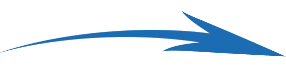 Arrow pointing at form